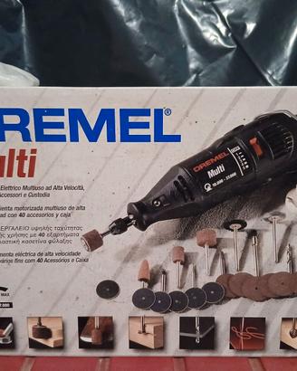 SMERIGLIATRICE