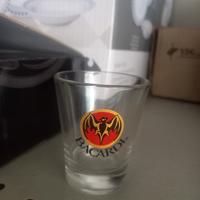 bicchierini bacardi.