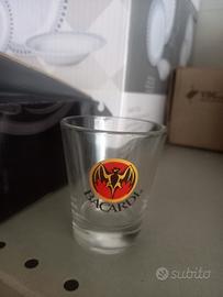 bicchierini bacardi.