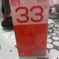 Telefono ZTE Blade A33s