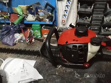 TAGLIA SIEPI A SCOPPIO 