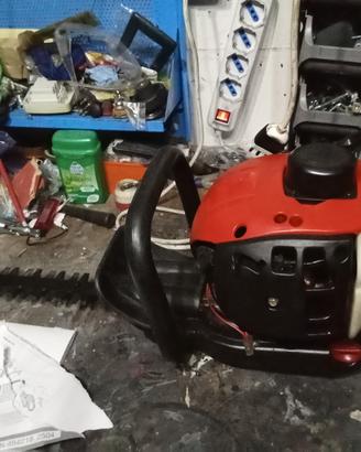 TAGLIA SIEPI A SCOPPIO 