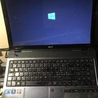 Notebook Acer Aspire 5740G