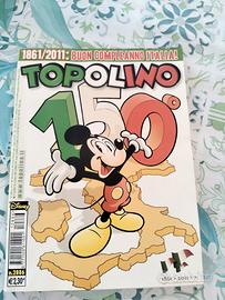 topolino numero 2886