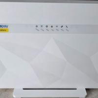 Router Postemobile ultraveloce