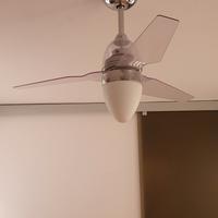 ventilatore da soffitto