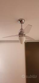 ventilatore da soffitto