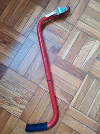 Barra apprendimento Bici Bimbo stabilizzatore

