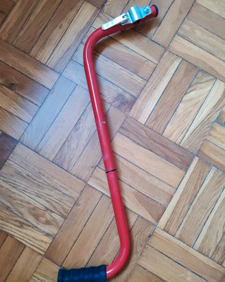 Barra apprendimento Bici Bimbo stabilizzatore

