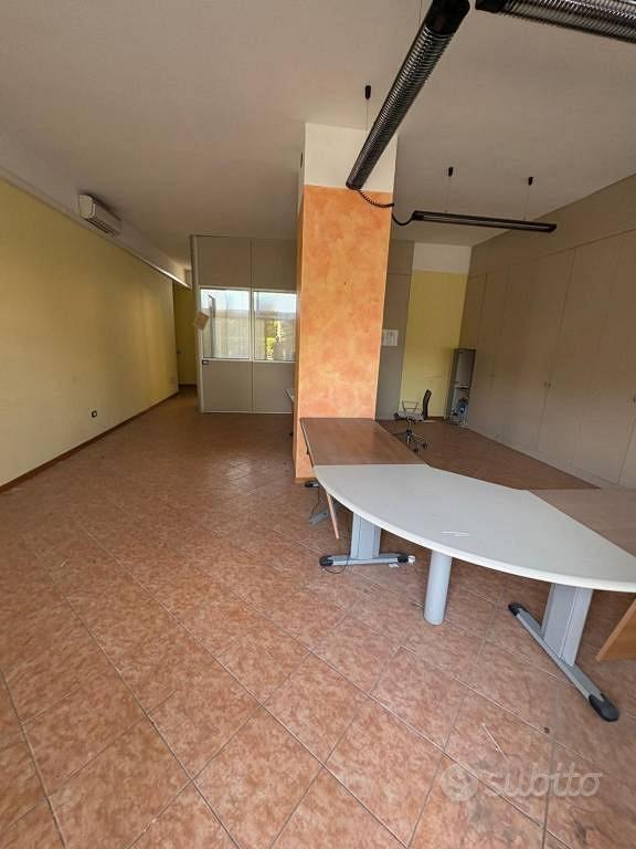 Immobile di 89 m² con 1 locale a Palosco - Vista 2