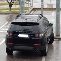 Land Rover Discovery sport 2.0 diesel se awd