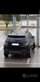 Land Rover Discovery sport 2.0 diesel se awd