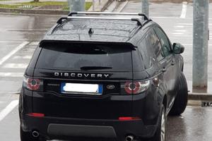 Land Rover Discovery sport 2.0 diesel se awd