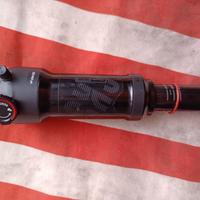 rock shox 170 mm aria .