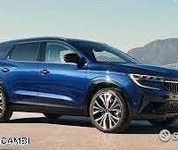 Musata renault espace ricambi 2020 2021 2022