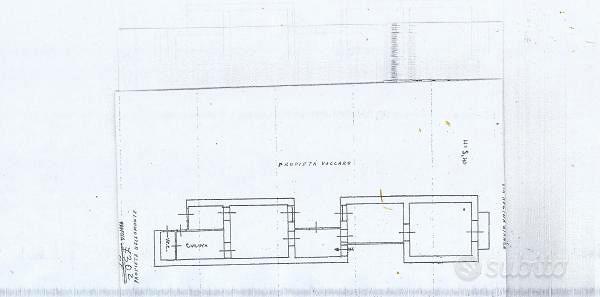 Appartamento – Palermo, V Circoscrizione - Vista 2