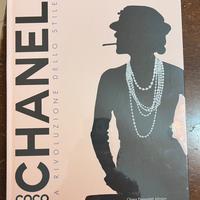 Libro Coco Chanel”La Rivoluzione Dello Stile”