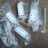 Telecomandi universali Helthy