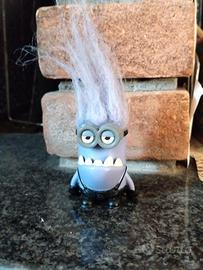 Minion cattivo viola  McDonald's 2013