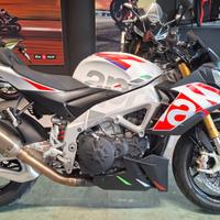 Aprilia Tuono V4 1100