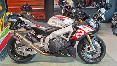Aprilia Tuono V4 1100