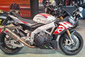 Aprilia Tuono V4 1100