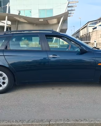 Alfa Romeo 156 SW - Sportwagon 1.9 Jtd