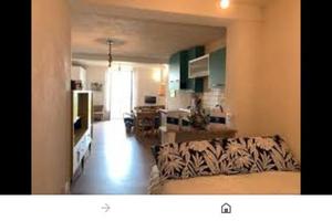 Luminoso monolocale Mondovì