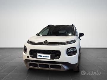 CITROEN C3 Aircross - C3 Aircross BlueHDi 100 S&S