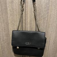 Borsa Guess nera