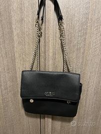 Borsa Guess nera