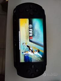 psp 1004 Sony originale 