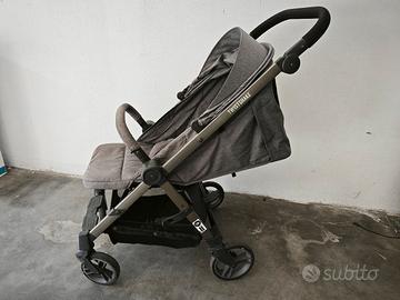 passeggino twistshake