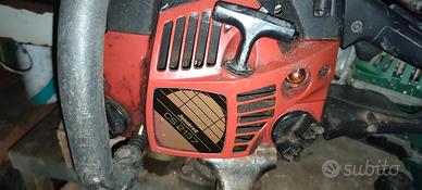 motosega jonsered 2137 turbo