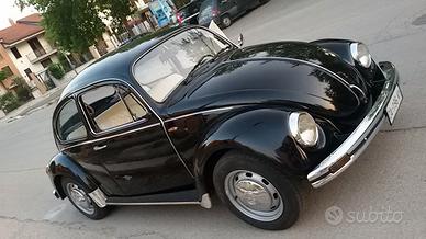 VOLKSWAGEN MESSICO Altro modello - 1979