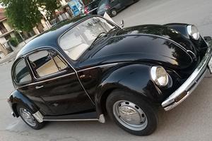 VOLKSWAGEN MESSICO Altro modello - 1979