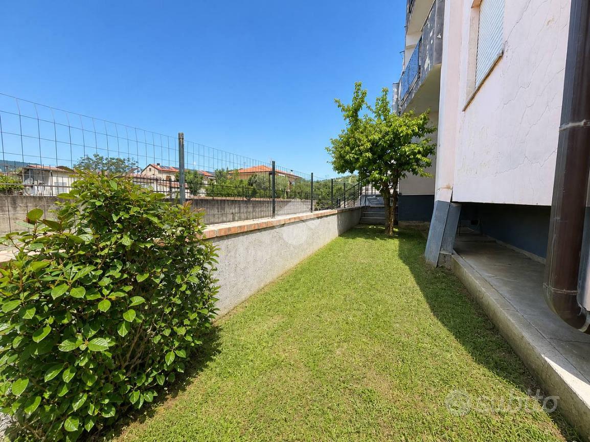 Apartment in Montalto Uffugo, Taverna - Vista 2