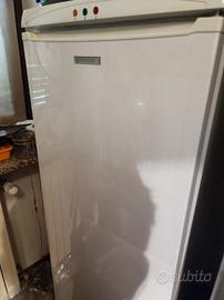 congelatore verticale  pozzetto freezer ripiani