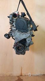 Motore Vw Golf 5 1.9 TDI Sigla BXF