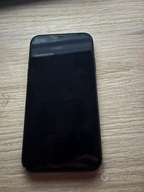 Iphone 11 256gb