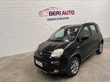 Fiat Panda 4x4