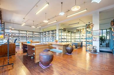 Locale Artigianale di 140mq Selargius