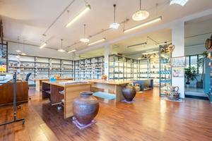 Locale Artigianale di 140mq Selargius