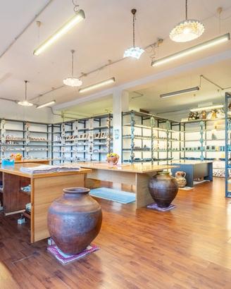 Locale Artigianale di 140mq Selargius