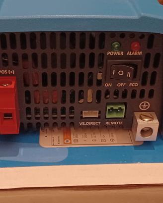 inverter onda pura 24V 375W 