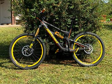 Santa Cruz Nomad 3 CC 2017