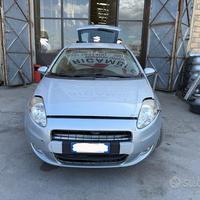 Ricambi Fiat Grande Punto 1.3 MTJ 75cv del 2008