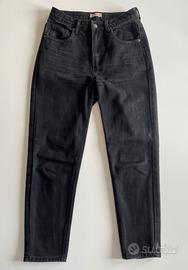 2 Jeans donna marca SCOUT: 1 bianco 1 nero