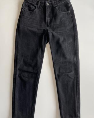 2 Jeans donna marca SCOUT: 1 bianco 1 nero