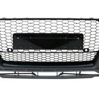 Paraurti anteriore AUDI TT 8S 2015 in poi RS Look